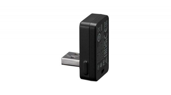 Casio Audio und Bluetooth Adapter, für Casio CT-S1, CT-S400 und LKS450