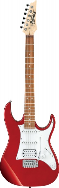 Ibanez GRX40, Candy Red