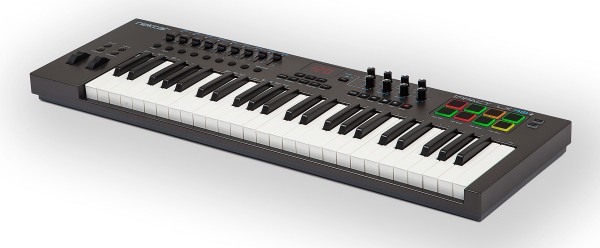 Nektar Impact LX-49+ Midi Keyboard