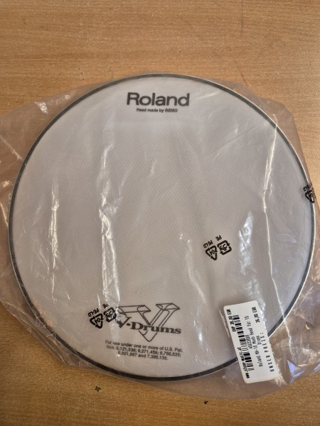 Roland Mesh Trigger Head 10"