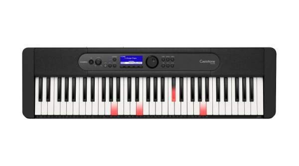 Casio LK-S450, Leuchttasten Keyboard