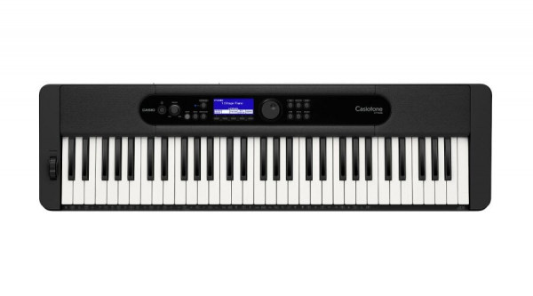 Casio CTS-400 Keyboard