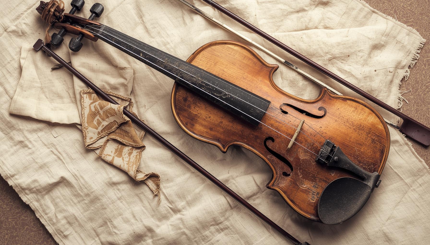 Welche Fehler verkürzen die Lebensdauer meines Instruments?