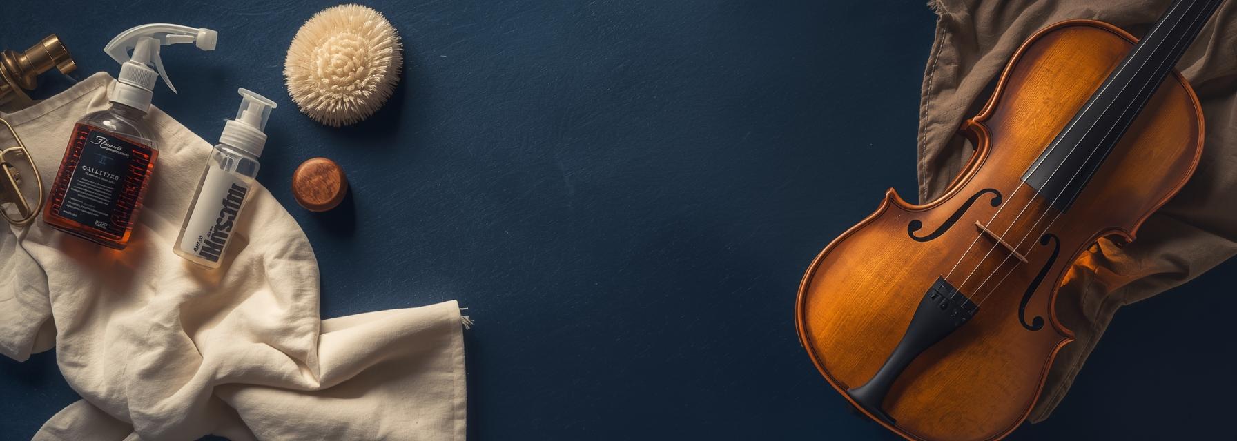 Wie oft muss ich mein Instrument warten?